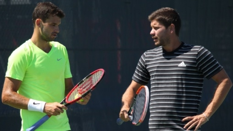 Обявиха началния час на срещата между Гришо и Шарди