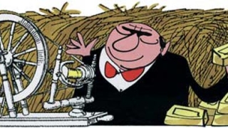 Алхимици на финансите (3)