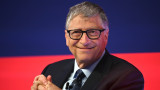  Бил Гейтс и какъв модел смарт телефон употребява милиардерът 