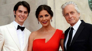 Голямата гордост на Катрин Зита-Джоунс