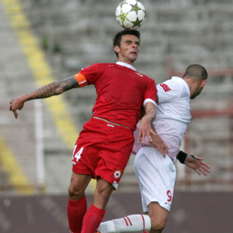 И Вальо Илиев се обяви за "А" окръжна