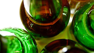 Еко бутилка произведоха в Италия