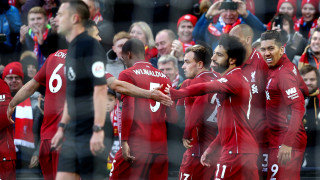 Собствениците на Ливърпул няма да продават клуба Според New York Post