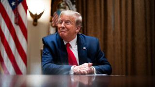 Представителят на Европейския съюз по външна политика осъди решението на