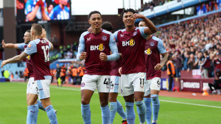 Ливърпул и Арсенал се прицелиха в звезда на Астън Вила