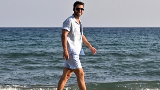Дали порасналите мъже трябва да носят къси панталони извън плажа
