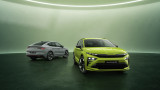Skoda Enyaq RS - най-бързо ускоряващият автомобил на чехите
