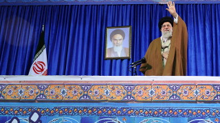 Вождът на Иран аятолах Али Хаменеи призова за единство сред