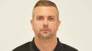 Директорът на ДЮШ на Пирин Благоевград Петър Карачоров напуска