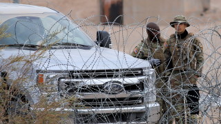 Върховният съд на САЩ блокира имиграционен закон в Тексас