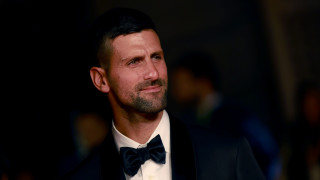 Новак Джокович на 37