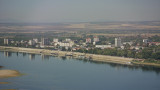 Нивото на Дунав се повиши при Ново село, Лом и Оряхово, при Русе и Силистра пак спада още