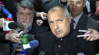 Борисов – реформатор № 1 на България