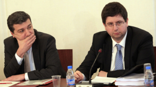 Очакват "Южен поток" да напомпа икономиката ни през 2014-та