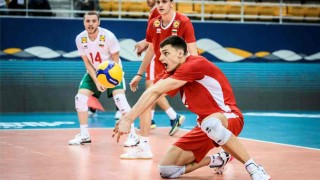 Италия ще бъде съперник на България в полуфинала на Световното