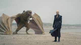 Епизодите от втори сезон на Домът на дракона House of the