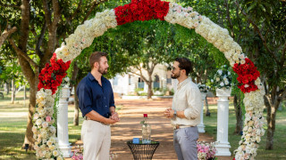 Както всичко в този сезон на Ергенът е различно така