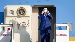 Тръмп пристигна в Египет за решаваща среща за споразумението за Газа