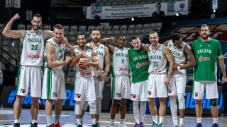 Станаха ясни всички отбори в групата на Балкан от редовния