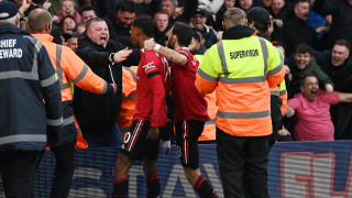 Манчестър Юнайтед даде поредна заявка че през този сезон ще