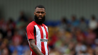 Бившият нападател на Лудогорец Игор Тиаго може да напусне Брентфорд