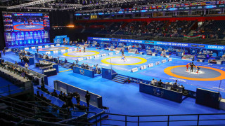 Федерацията по борба на Русия забрани немотивираната смяна на гражданство