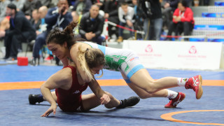 Мирослав Киров и Мими Христова взеха призовете за най технични състезатели