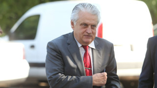 Служебният министър Бойко Рашков се надява 46 о Народно събрание да