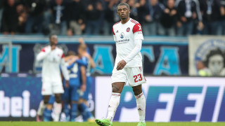 Голмайсторът на Нюрнберг Квадво Дуа е пред трансфер в Лудогорец