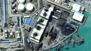 Ситуацията в иранската атомна електроцентрала в Бушер продължава да се