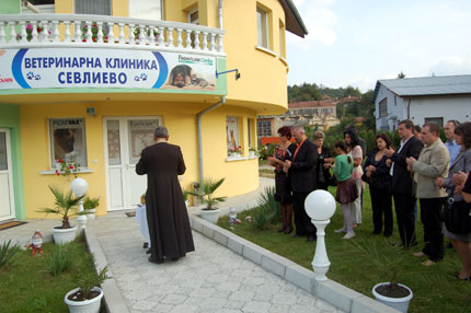 Подкрепяме Румъния за еврокомисар по земеделието