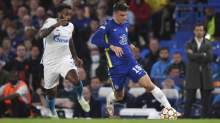 Ливърпул има сериозен интере към футболиста на Челси Мейсън