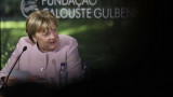  Меркел искала да говори с Путин година преди войната, но влиянието й вече било отслабнало