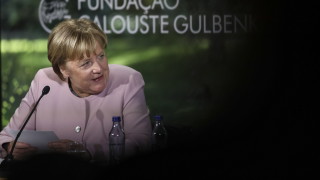 Бившият германски канцлер Ангела Меркел каза в интервю публикувано в