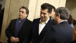 Не коментираме спекулации зад които прозира желанието на президента да
