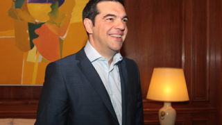 Ключови министри запазват постовете си в новото гръцко правителство