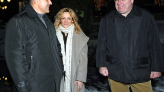 Откриха най-голямата ледена пързалка на Балканите