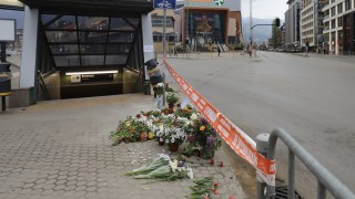 Четирима са задържаните за смъртта на Милен Цветков коментира пред БНТ журналистът