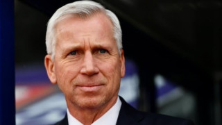 Бившият Треньор на годината в английската Висша лига Алън