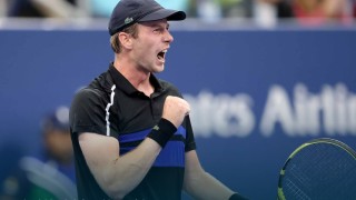 Голямата изненада в мъжката надпревара на завършилия в неделя US