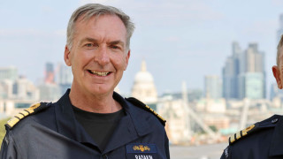 Най лошият сценарий за пълна руска инвазия в Украйна би бил