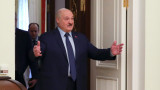  Беларус даде обещание на Русия всяко належащо съоръжение 
