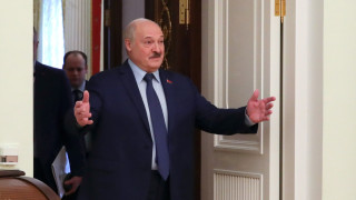 Президентът на Беларус Александър Лукашенко заяви че Русия все още