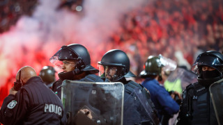 Oт Лудогорец излязоха с позиция след мача от 28 ия кръг