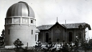 Астрономическата обсерватория в Борисовата градина отваря врати за любителите на