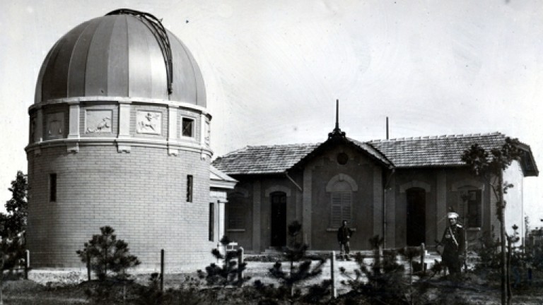 Астрономическата обсерватория на СУ отваря врати за посетители