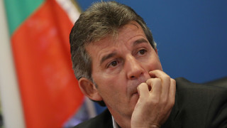 Костадинов пред ТОПСПОРТ: Колкото и да ми е неприятно да го кажа - Франция заслужи световната си титла