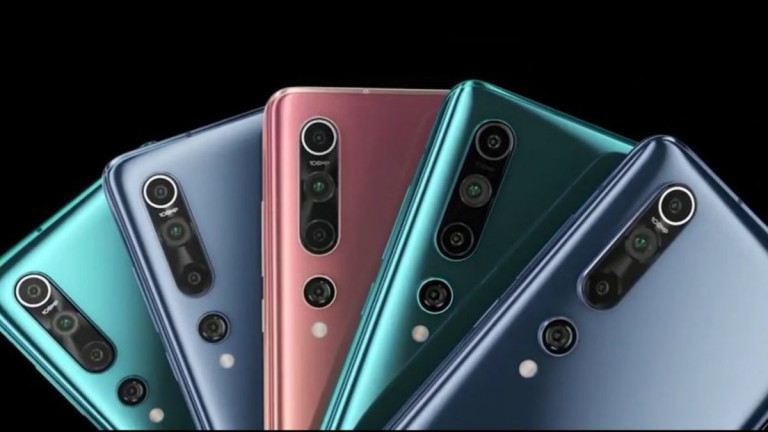 Xiaomi Mi 10 и Mi 10 Pro - сериозно предизвикателство към Samsung
