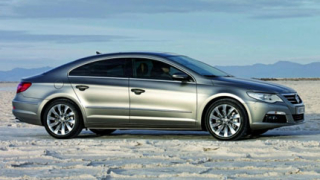 Volkswagen се цели в Щатите с Passat CC