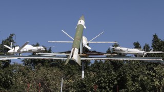 Йеменските хути обявиха че са атакували Израел в координация с